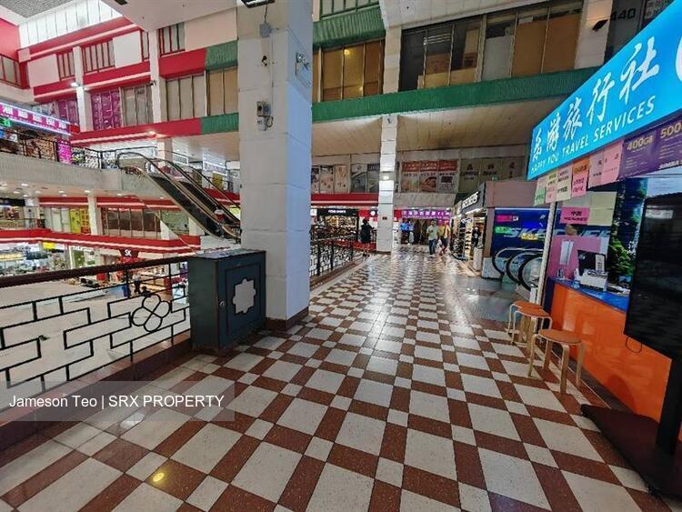 People's Park Complex (D1), Retail #518868721